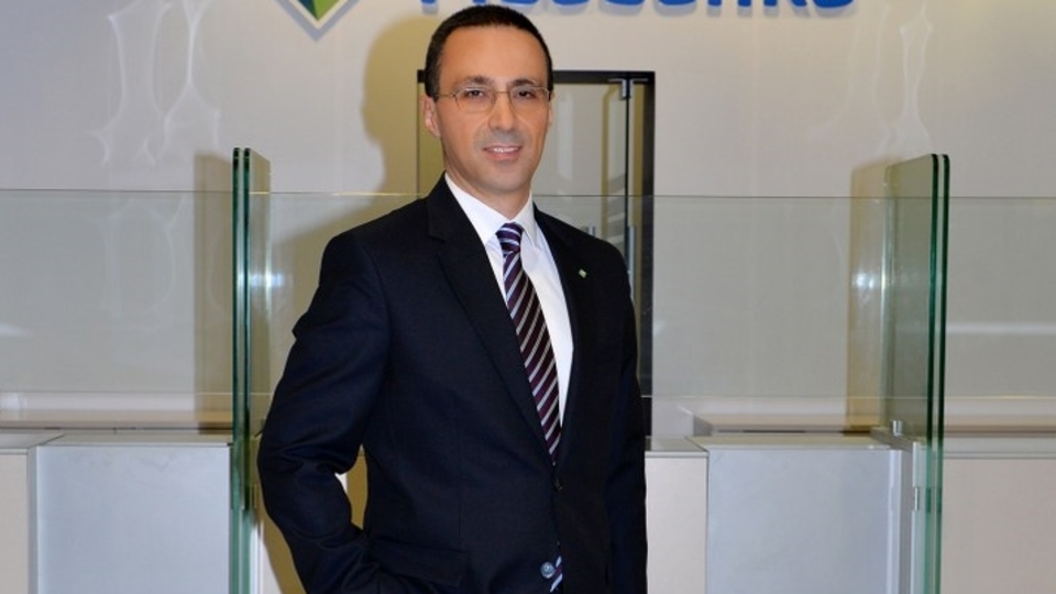 Fibabanka "Nöbetçi Transfer"le 24 saat hizmette