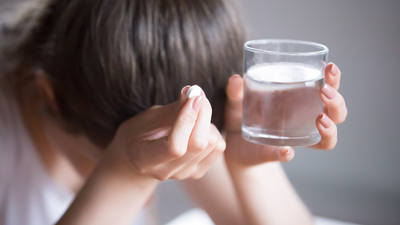 Migren hastalarına müjde! 'Migreni tamamen ortadan kaldırıyor'
