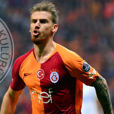 Serdar Aziz'de sıcak gelişme! Fenerbahçe...