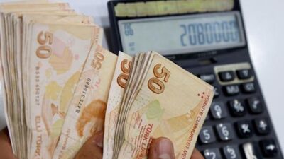 Öğretmen maaşları 2019 ne kadar oldu?