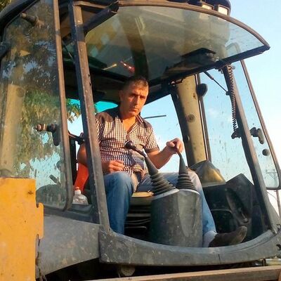 Yunanistan'la kepçe krizi! "Adamı kurtardık, kepçeyi..."