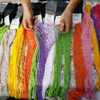 Paralı poşet fileleri havalandırdı