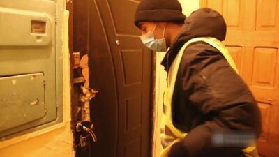 Ukrayna'da 2 Türk kız öğrenci evlerinde ölü bulundu