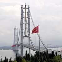 Osmangazi Köprüsü'nde zam mı, indirim mi?