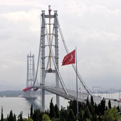 Osmangazi Köprüsü'nde zam mı, indirim mi?