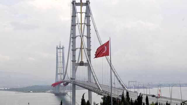Osmangazi Köprüsü'nde zam mı, indirim mi?