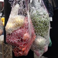 Plastik poşetsiz çözüm! Alternatifler kaç para?