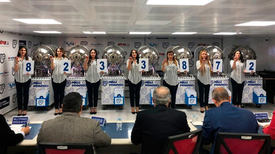 Milli Piyango sonuçları sorgulama sayfası