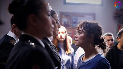 Avlu dizisi bu akşam neden yok?