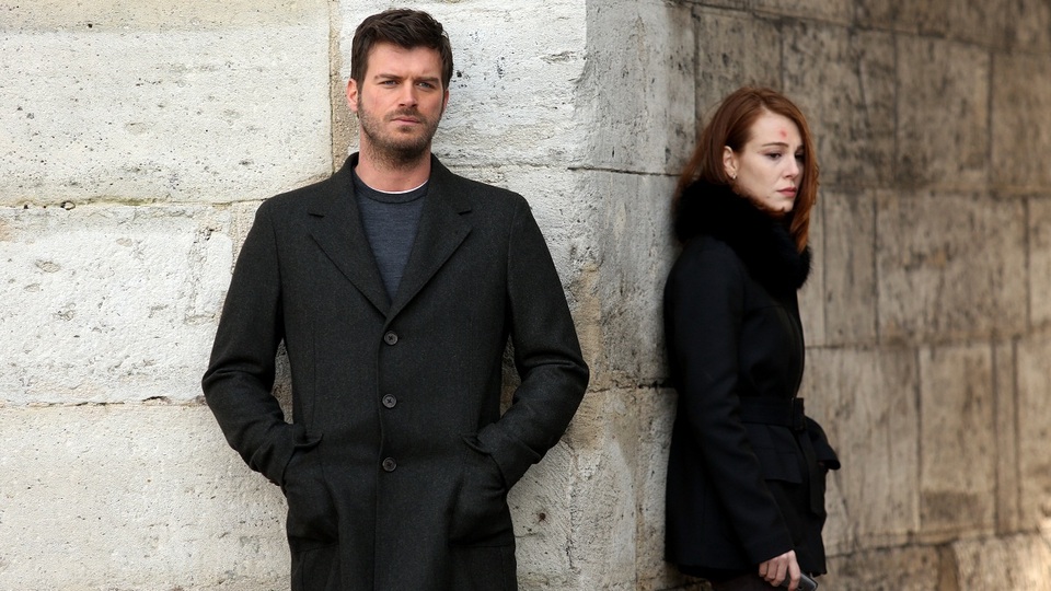 Çarpışma bu akşam neden yok?