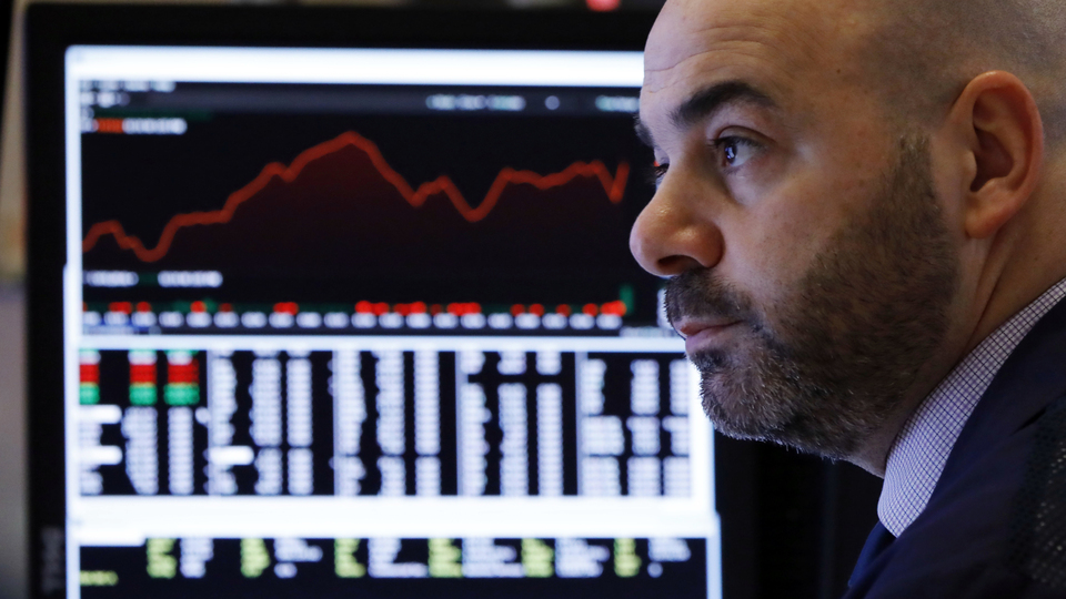 Apple, 5 dakikada 70 milyar dolar eridi!