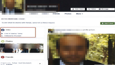 Okul müdürünün bilgisayarında çocuk pornosu