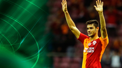 Galatasaray'da Ozan için karar verildi