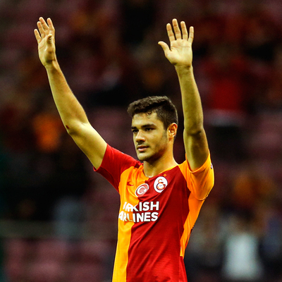 Galatasaray'da Ozan için karar verildi
