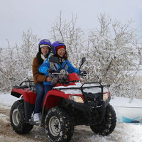 En güzel sömestr rotaları