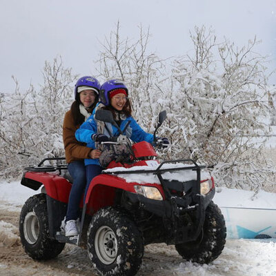 En güzel sömestr rotaları