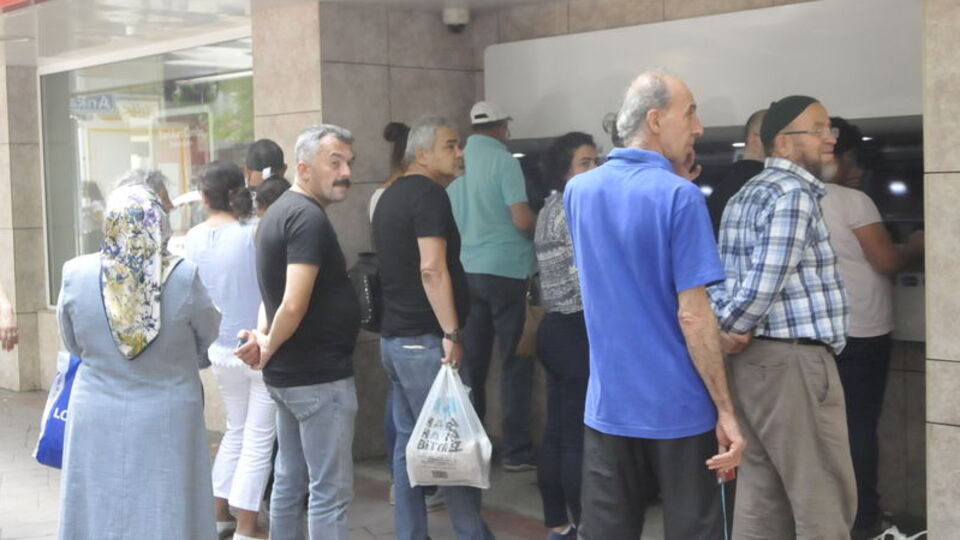 2019'da emekli olan memurlar ne kadar ikramiye alacak?