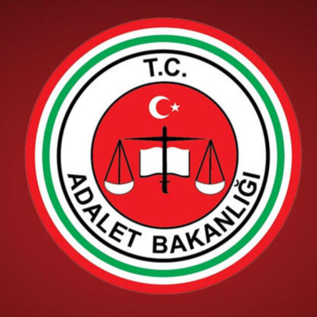 Adalet Bakanlığı 35 personel alımı!