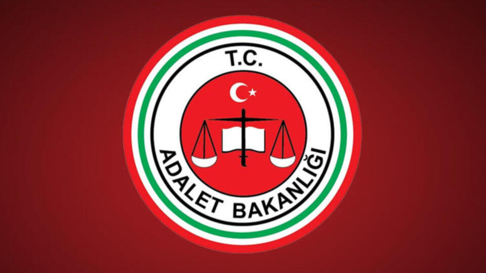 Adalet Bakanlığı 35 personel alımı!