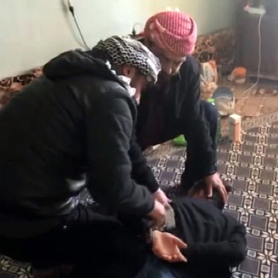 Dolandırıcılara 'poşu'lu operasyon