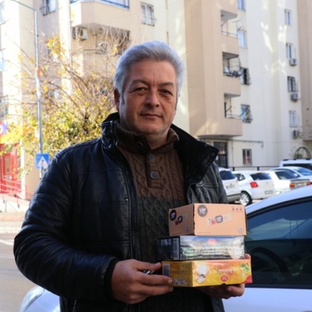 Ücretli poşete böyle tepki gösterdiler