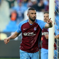Burak Yılmaz transferinde flaş gelişme!