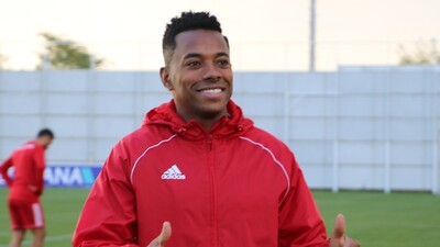 Süper Lig'de flaş imza! Resmen açıklandı