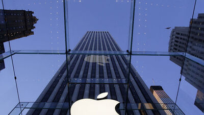 Piyasalara Apple darbesi!