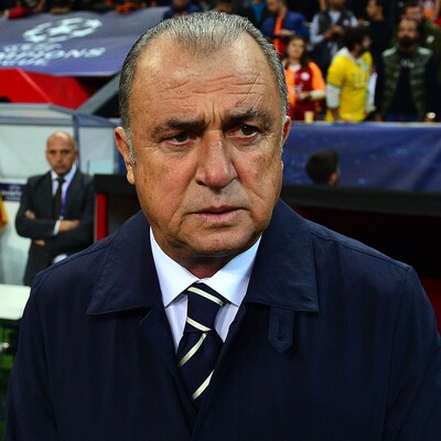 Terim'den transfer açıklaması!