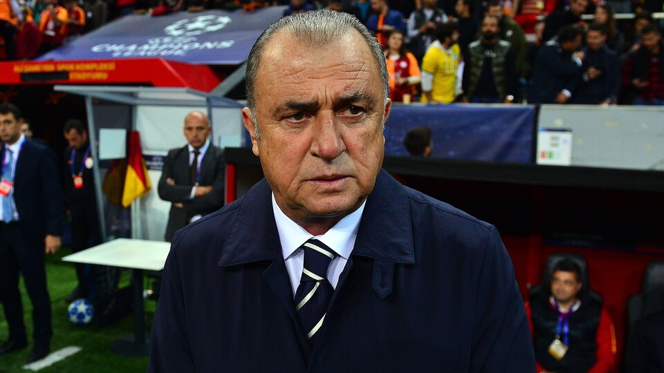 Terim'den transfer açıklaması!