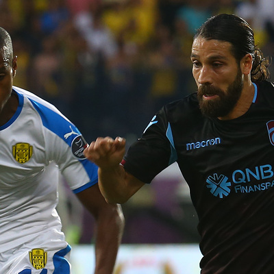 Kampa alınmayan Olcay'dan açıklama