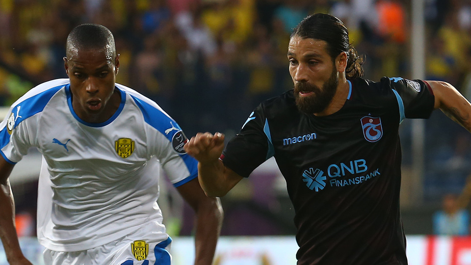 Kampa alınmayan Olcay'dan açıklama