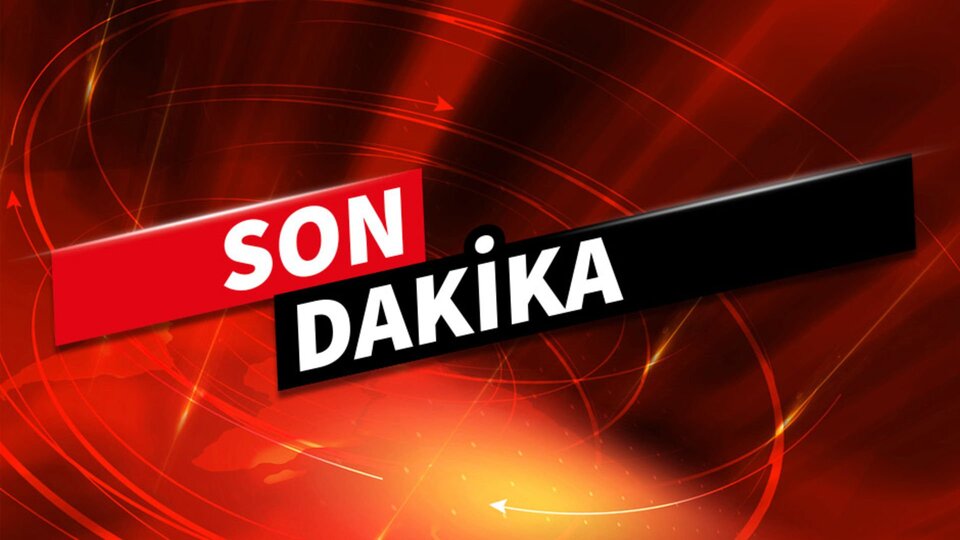 Metrobüs yolunda feci ölüm!