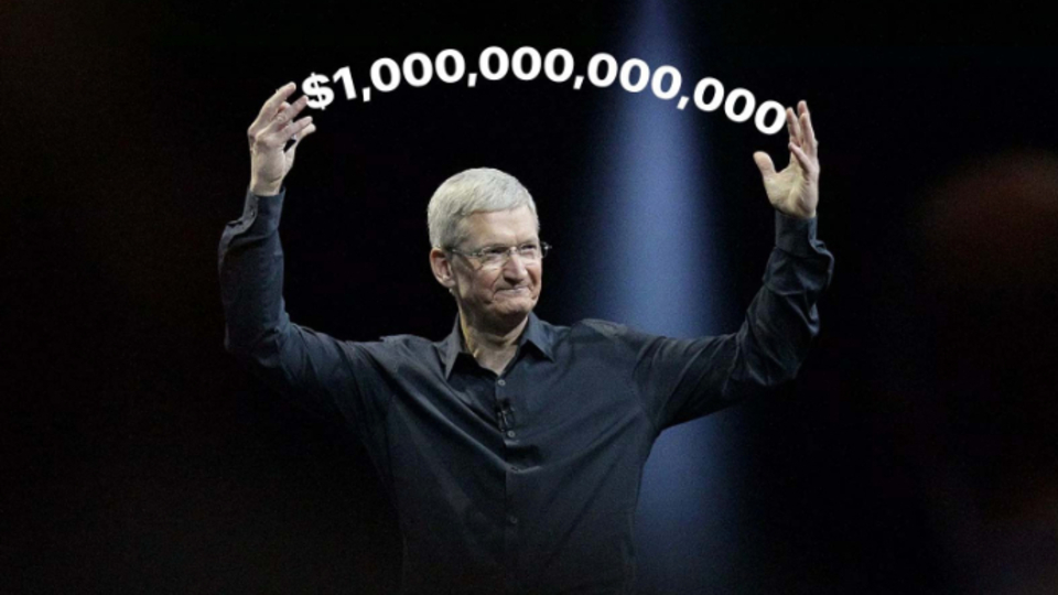 O eski halinden eser yok şimdi!