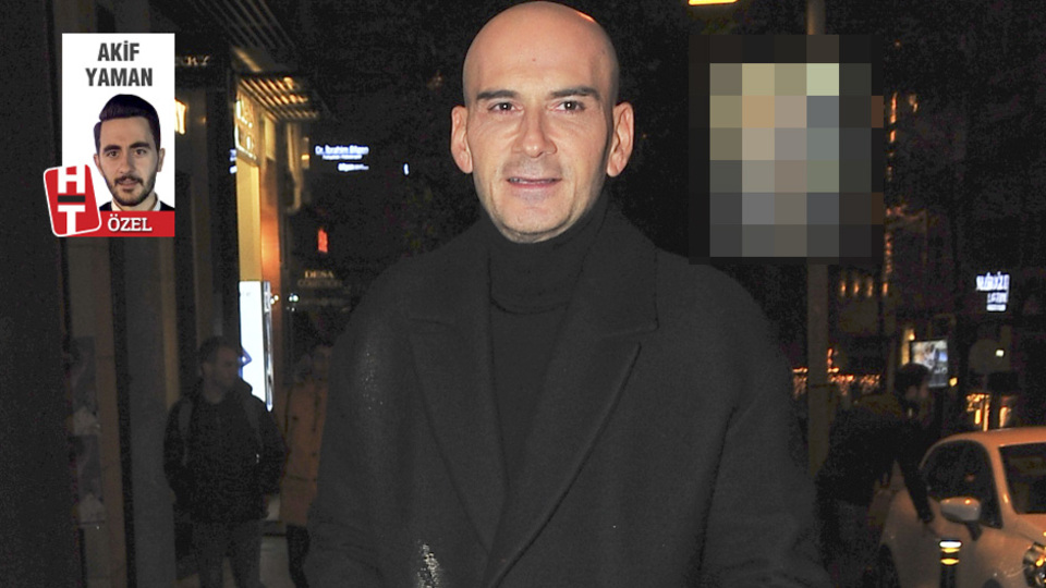 5 kez ertelenen klip çekildi