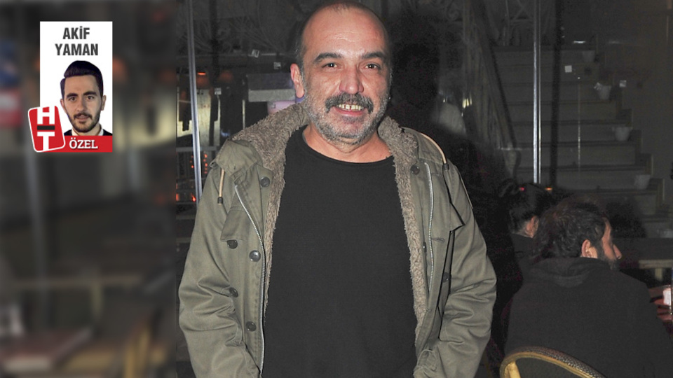 "O konuda konuşmak istemiyorum"