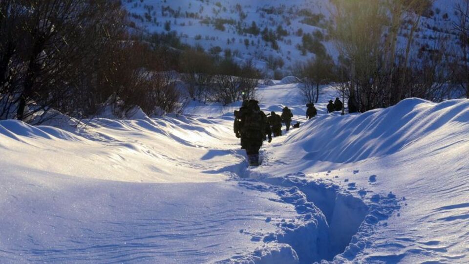 Iğdır'da karakola hain saldırı: 1 asker şehit, 2 asker yaralı