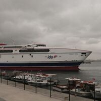 İDO ve BUDO'da bazı seferler iptal