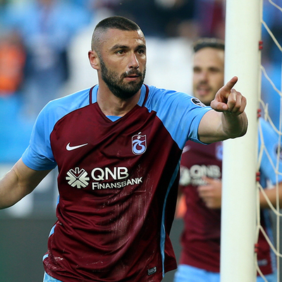 Burak Yılmaz'ı resmen açıkladılar!