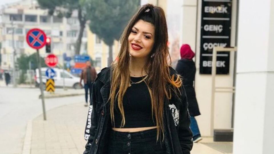 Sosyal medya fenomeni gözaltına alındı