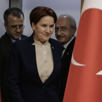 İşte CHP-İYİ Parti’nin uzlaştığı bölgeler