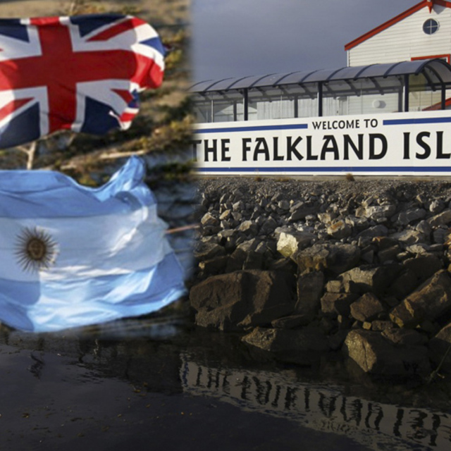 Arjantin, Falkland Adaları iddiasında ısrarcı