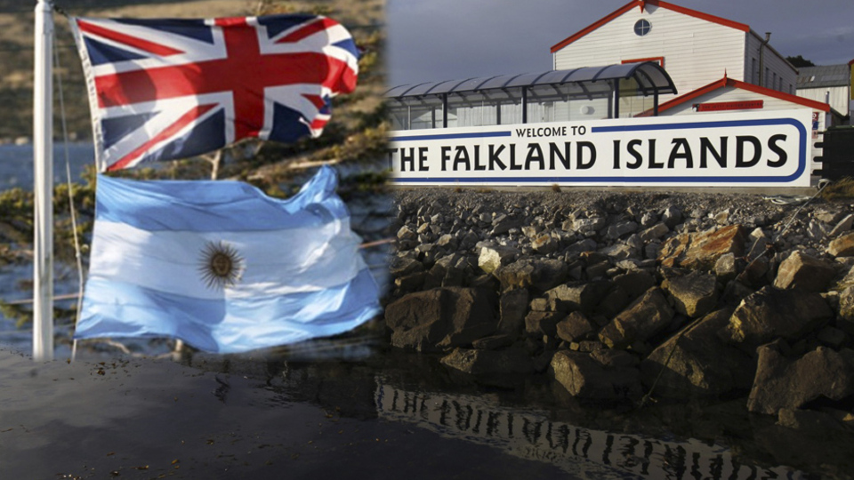 Arjantin, Falkland Adaları iddiasında ısrarcı