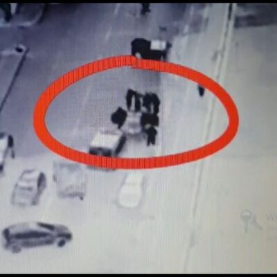 Bursa'da müthiş operasyon! Uyuşturucu tacirleri 'Drone' ile yakalandılar!