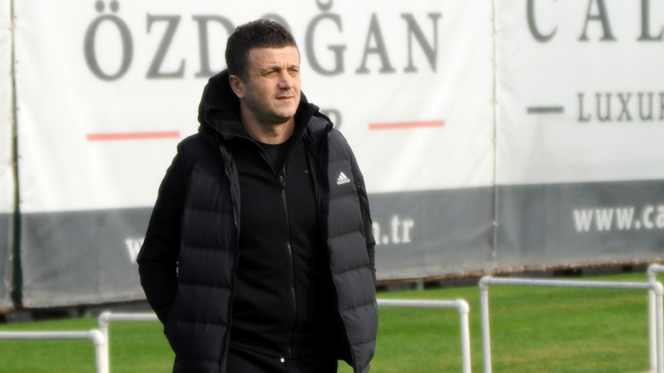 Sivasspor'dan Pektemek açıklaması