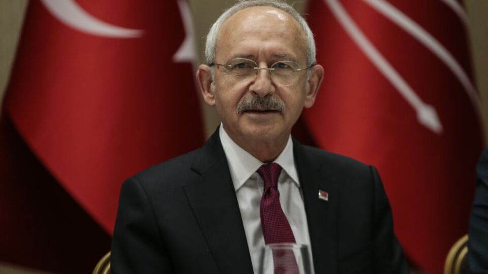 CHP'de 100 aday daha belirleniyor