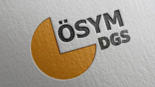 2019 DGS sınav tarihi belli oldu!