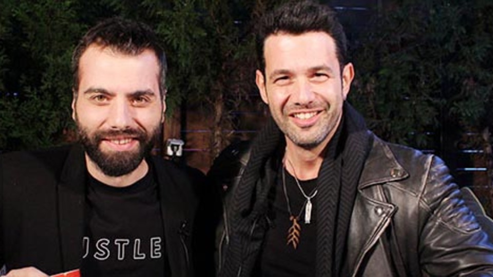 Keremcem'den 'içlik' itirafı