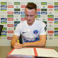 Tobias Heintz Paşa'da!