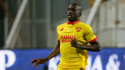 Demba Ba'dan Galatasaraylılara mesaj!